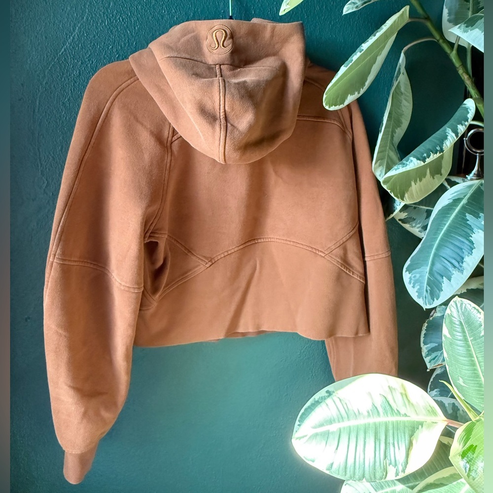 LULULEMON Scuba Hoodie XS/S